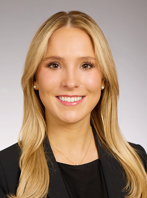 Caroline Gutowski