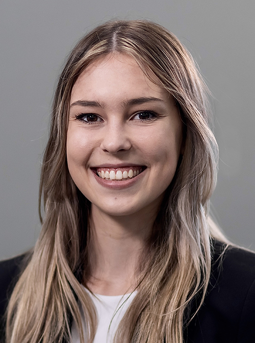 Lauren Ladehoff