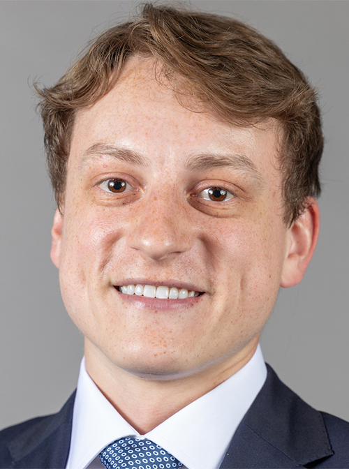 Austin Gregg