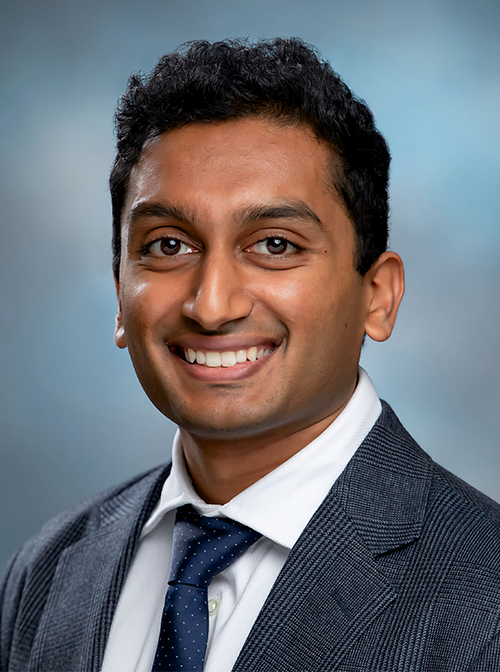 Pranav Kodali