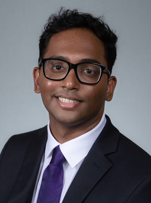 Tarun Sontam
