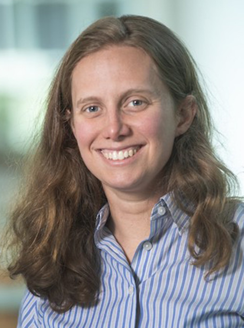 Lisa Friedman