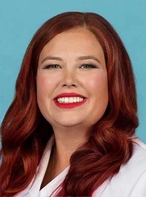 Alyssa Thorman