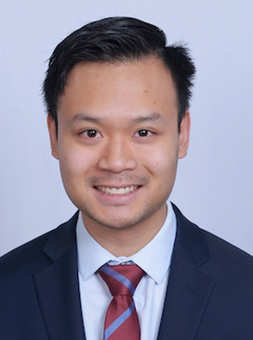Thompson Zhuang
