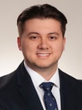 Michael DeMarco headshot