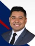 Ricardo Tochimani