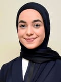 Fatima Talebi