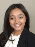 Mohita Jariwala