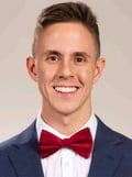 James Rudolph