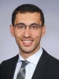 Ahmed Gonnah