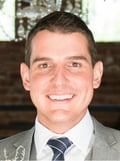 Brett Irving headshot