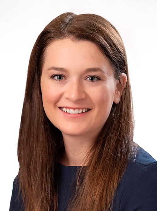 Kimberly Waddell headshot
