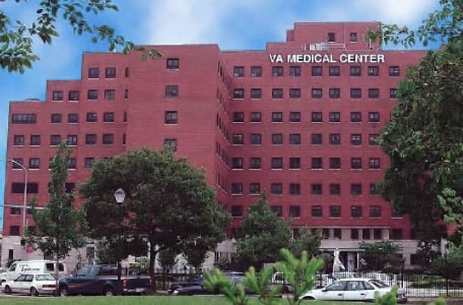 Penn VA medical center