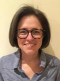 Andrea Mendelsohn headshot