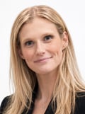 Judy Lubas headshot