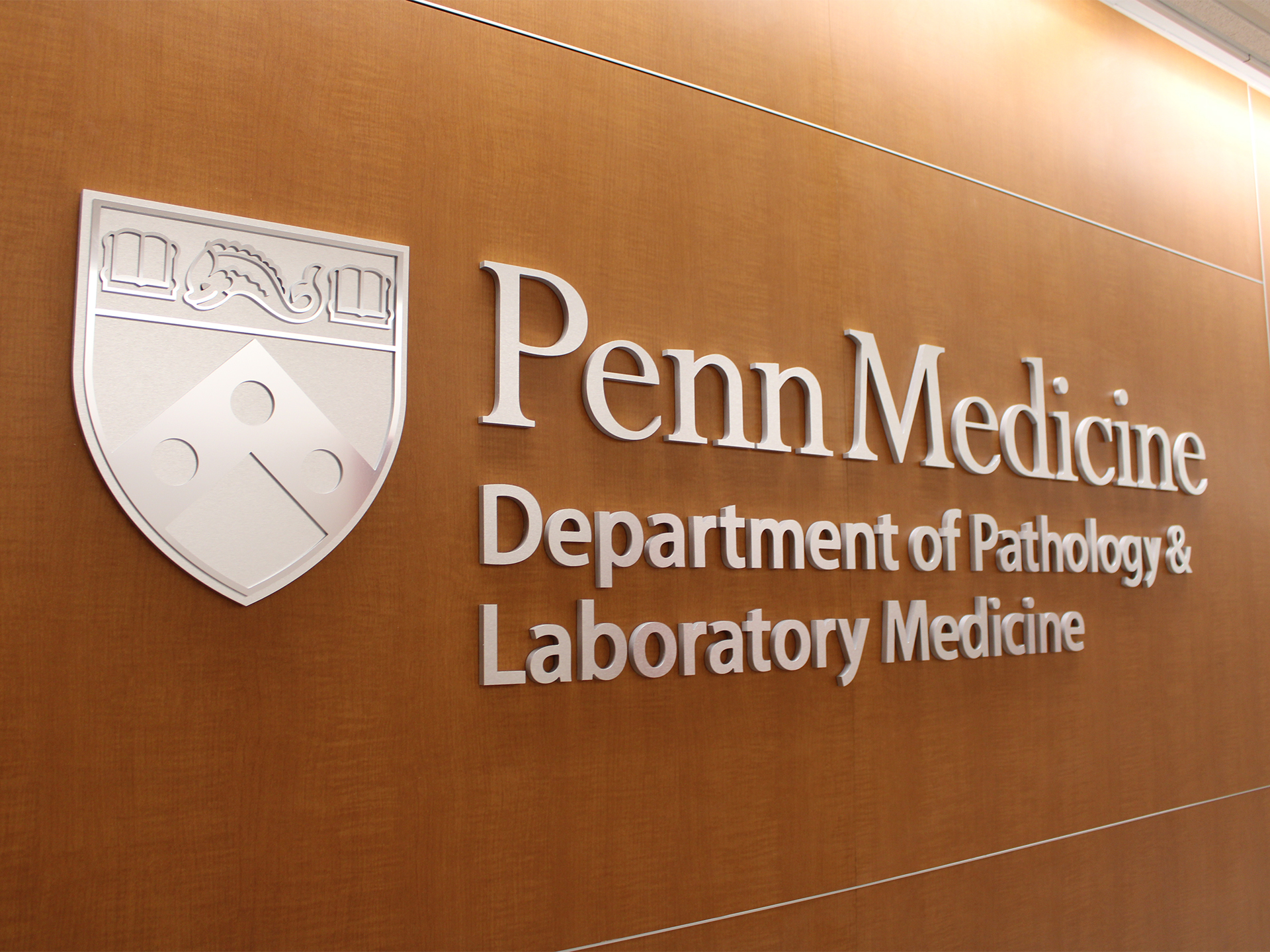 Department of Pathology and Laboratory Medicine