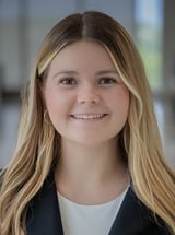 Tessa Laney headshot