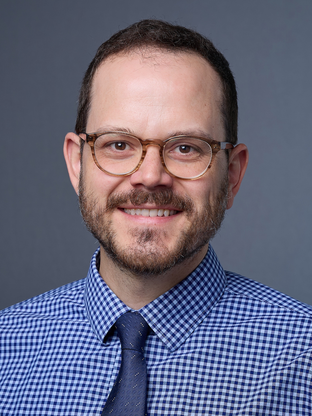 Andrew Kirk