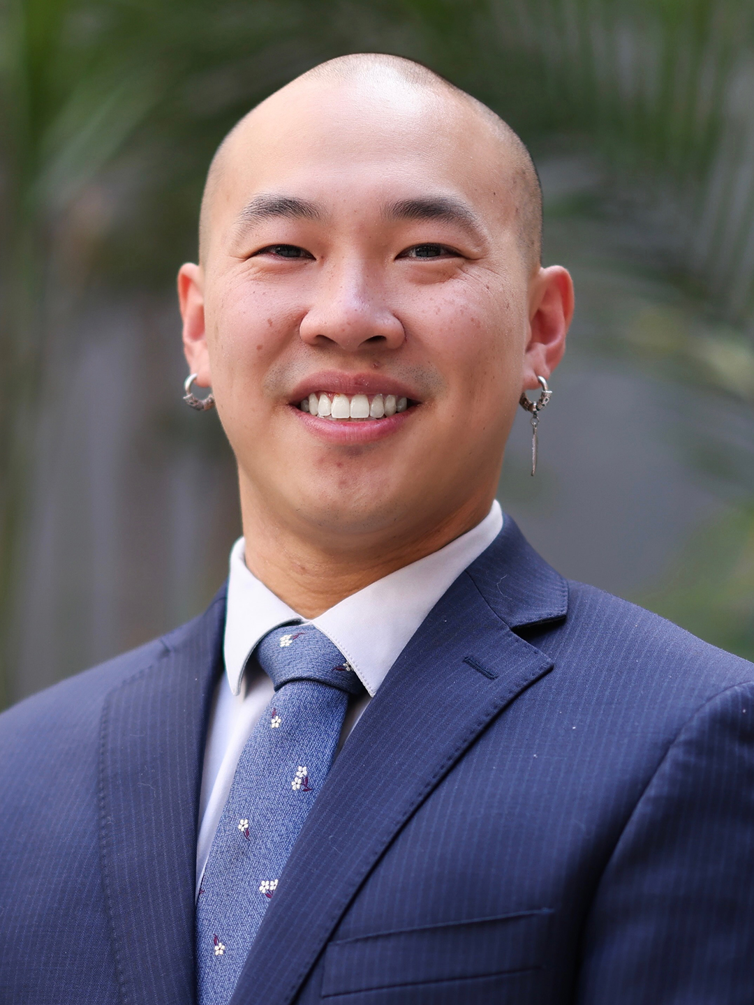 Anthony Liang
