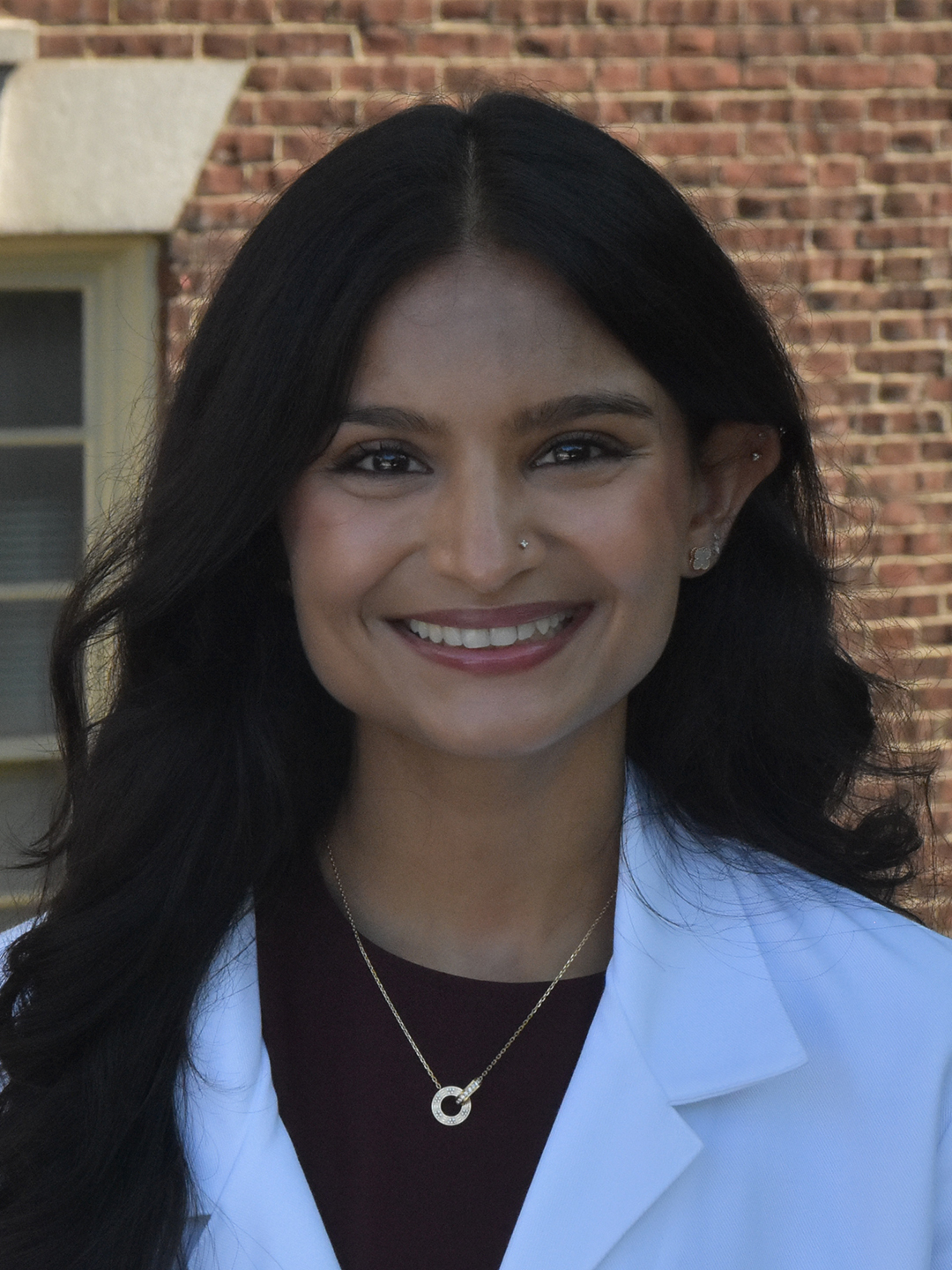Marissa Patel