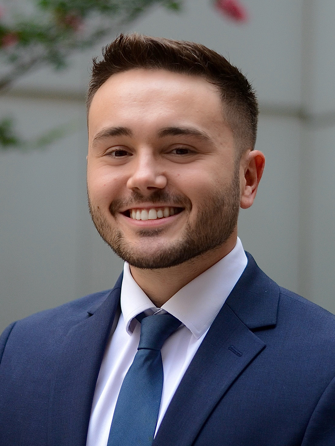 Nicholas DiStephano