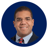 Headshot of Charles Martin, MD