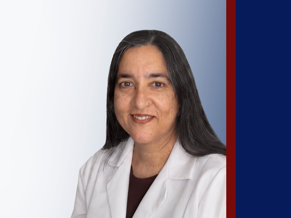 Pari V. Pandharipande, MD, MPH, FACR