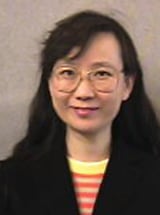 Headshot of He Nucleus Xu Phd