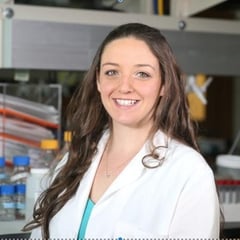 Headshot of Sarah Gitto, PhD