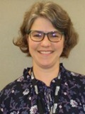 Headshot of Erin Schubert