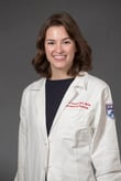 Headshot of Cailin O'Connell MD