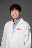 Headshot of Chris Chang MD