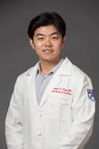 Headshot of Daniel Kim MD