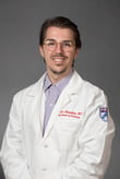 Headshot of Justin Shanahan MD