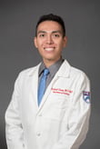 Headshot of Michael Duong MD