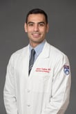 Headshot of Shariar Faghani MD