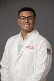 Headshot of Siddarth Guha MD