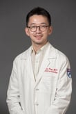 Headshot of Steven Pan MD