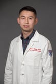 Headshot of Yinan Zheng
