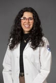 Headshot of Brittany Brookner MD