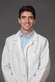 Headshot of Jared Alswang MD