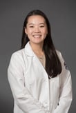 Headshot of Nicole Kim