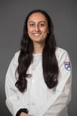 Headshot of Sharika Bamezai MD