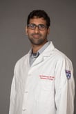Headshot of Arun Venkataraman