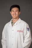 Headshot of Richard Wu