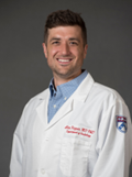 Headshot of Alexander Pieper, MD, PhD