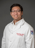 Headshot of Jason Yuan
