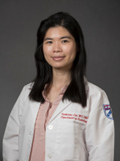 Headshot of Katherine Luo