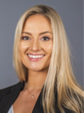 Headshot of Priscilla Stecher