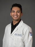 Headshot of Rohan Savoor